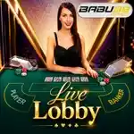 Live Lobby
