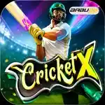 Cricket X