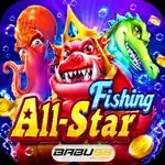 All Star Fishing
