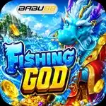 Fishing God