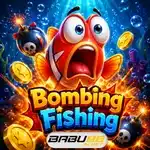 Bombing Fishing