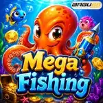 Mega Fishing