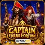 Golds Fortune