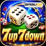 7UP 7Down